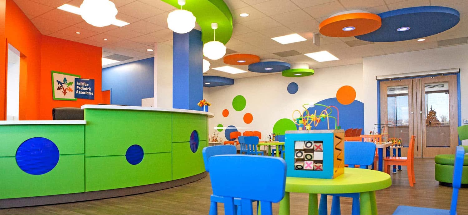 greenbriar | Fairfax Pediatric Associates